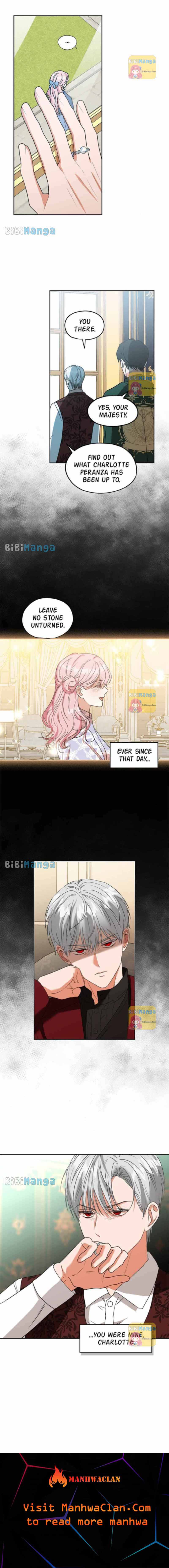 Leveling My Husband to the Max Chapter 103 - Page 8