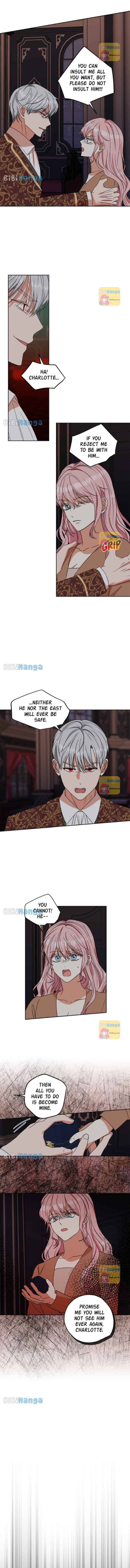 Leveling My Husband to the Max Chapter 104 - Page 3
