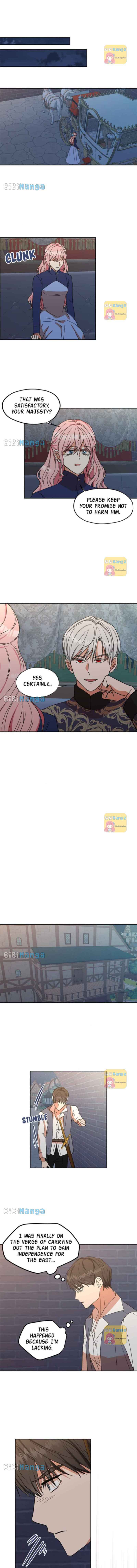 Leveling My Husband to the Max Chapter 104 - Page 7