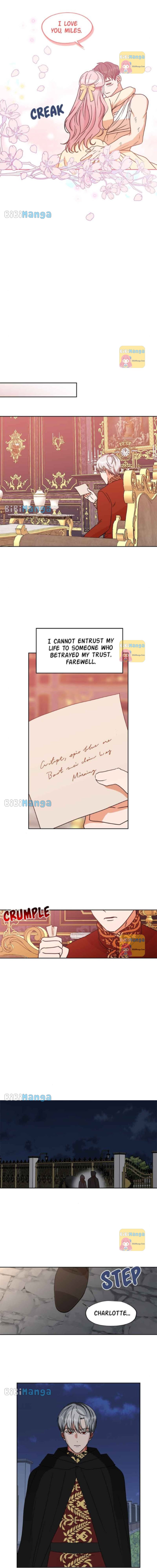 Leveling My Husband to the Max Chapter 105 - Page 4