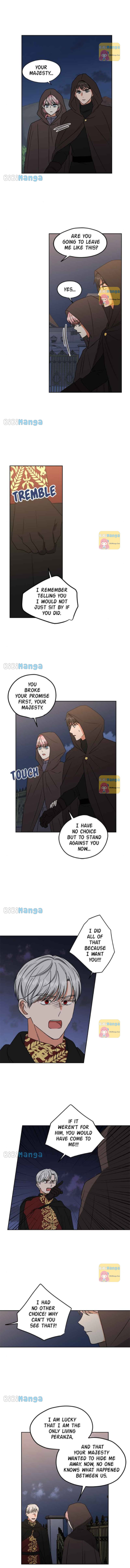 Leveling My Husband to the Max Chapter 105 - Page 5