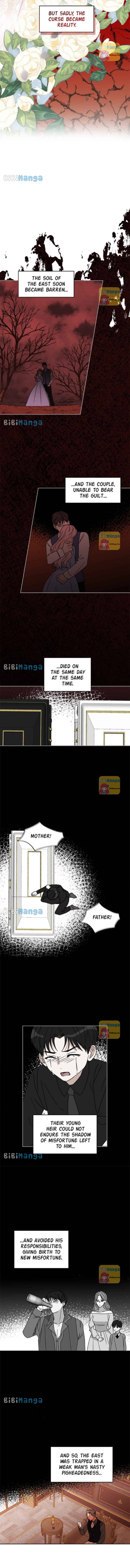 Leveling My Husband to the Max Chapter 105 - Page 7