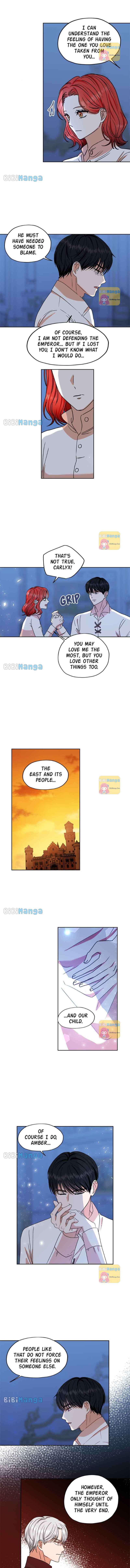 Leveling My Husband to the Max Chapter 106 - Page 3