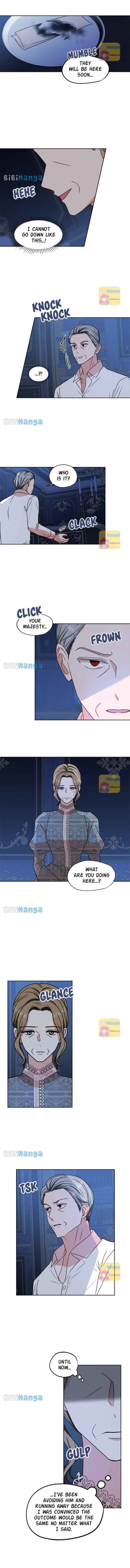 Leveling My Husband to the Max Chapter 106 - Page 7