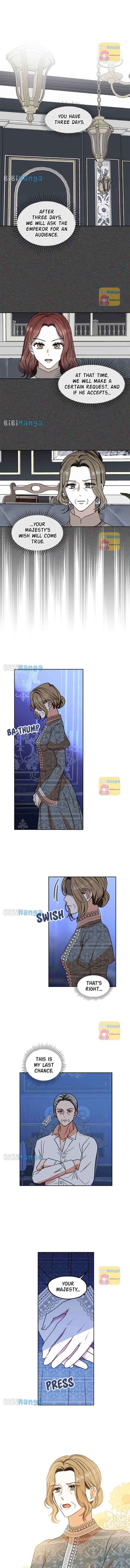 Leveling My Husband to the Max Chapter 106 - Page 8