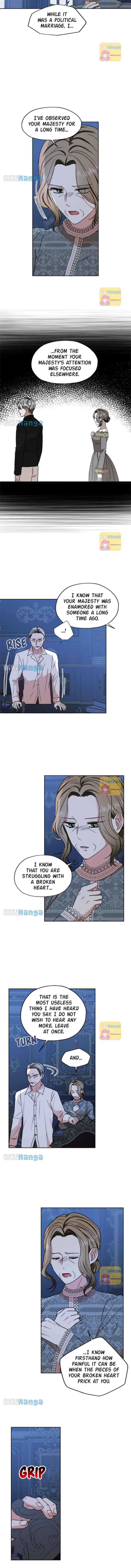 Leveling My Husband to the Max Chapter 107 - Page 2