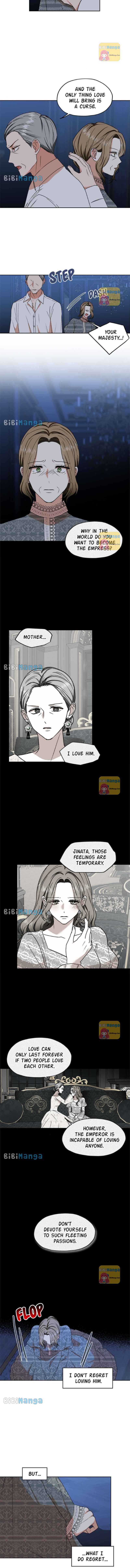 Leveling My Husband to the Max Chapter 107 - Page 6