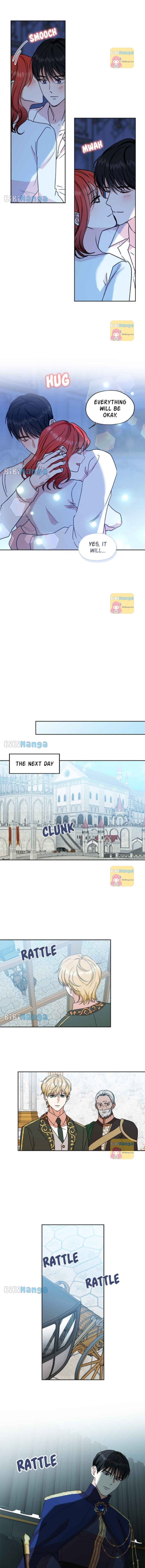Leveling My Husband to the Max Chapter 108 - Page 4
