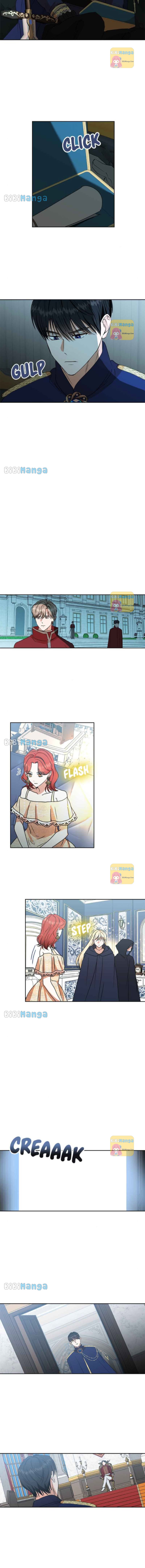 Leveling My Husband to the Max Chapter 108 - Page 5