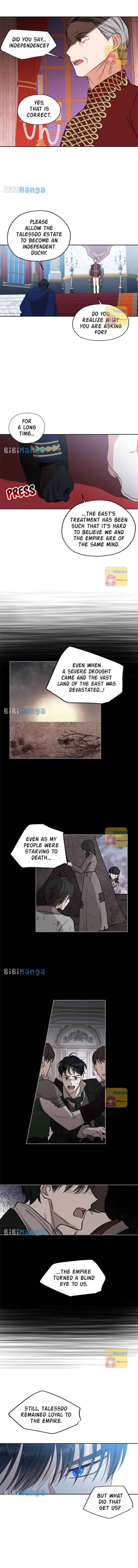 Leveling My Husband to the Max Chapter 108 - Page 7