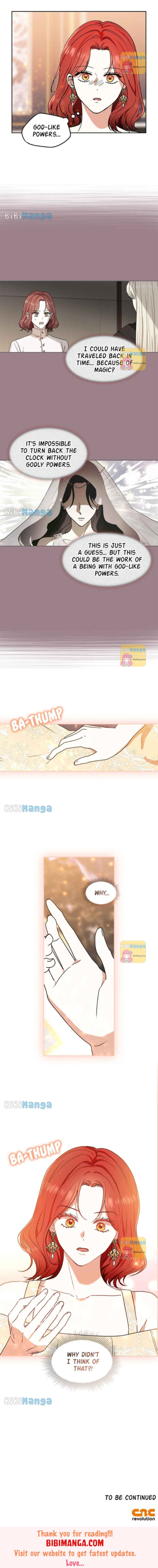 Leveling My Husband to the Max Chapter 109 - Page 8
