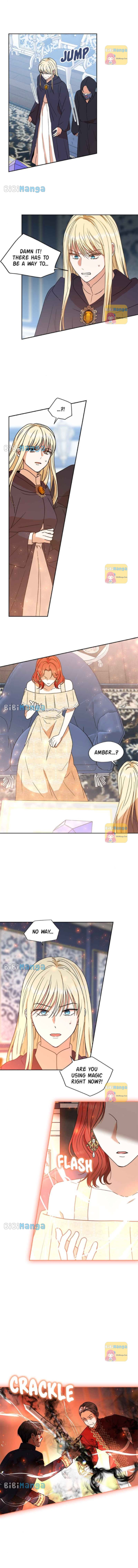 Leveling My Husband to the Max Chapter 110 - Page 2