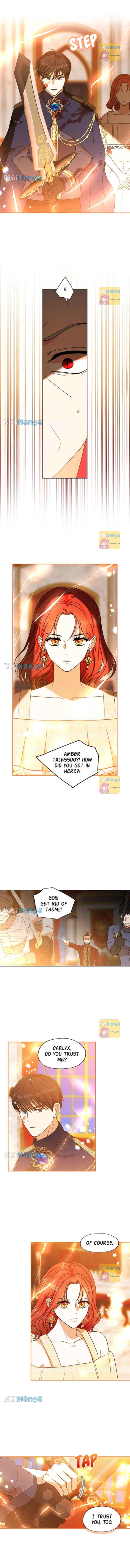 Leveling My Husband to the Max Chapter 111 - Page 1