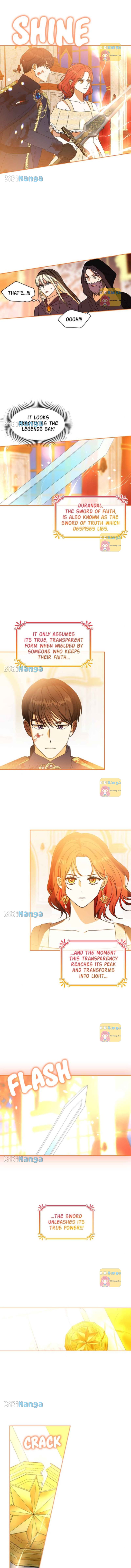 Leveling My Husband to the Max Chapter 111 - Page 2