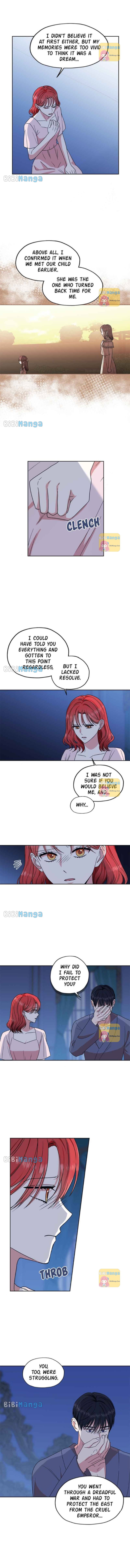 Leveling My Husband to the Max Chapter 113 - Page 2