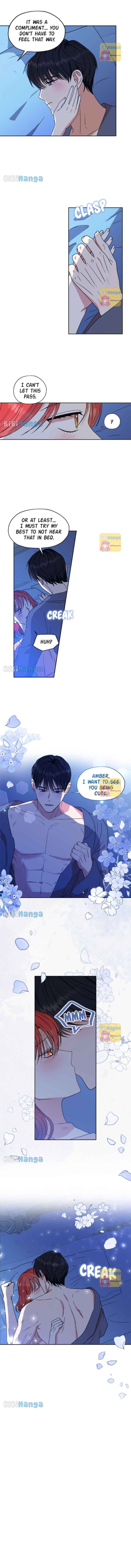 Leveling My Husband to the Max Chapter 113 - Page 6