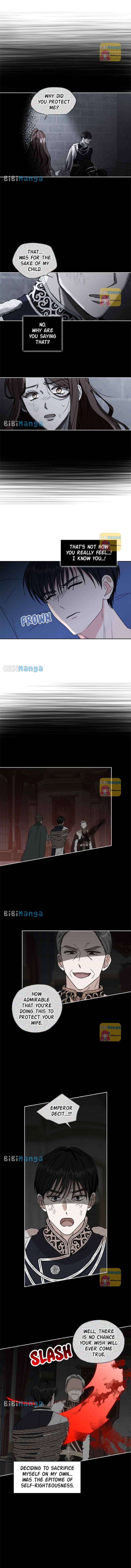 Leveling My Husband to the Max Chapter 113 - Page 7