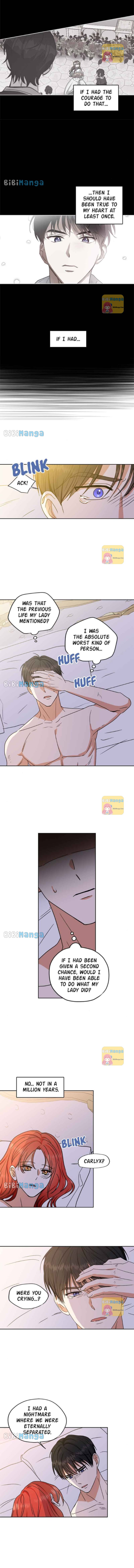 Leveling My Husband to the Max Chapter 113 - Page 8