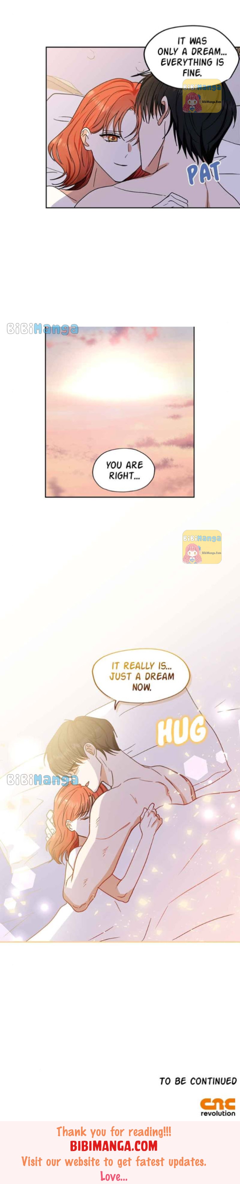 Leveling My Husband to the Max Chapter 113 - Page 9