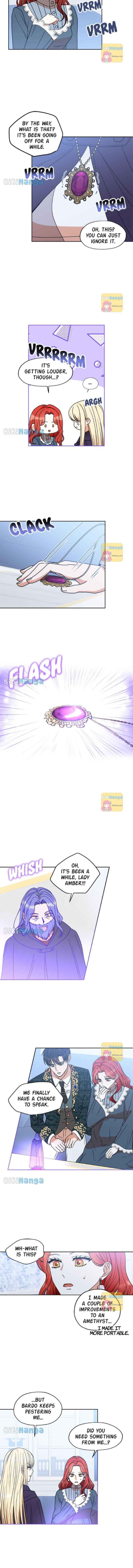 Leveling My Husband to the Max Chapter 114 - Page 1