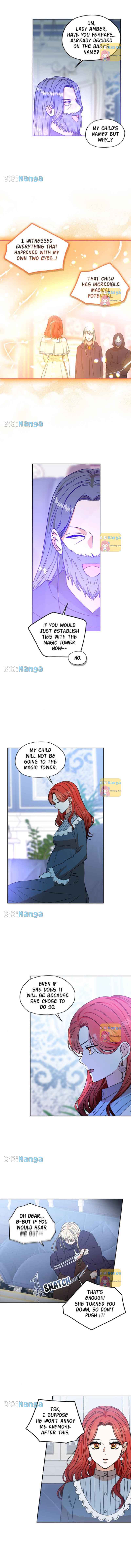 Leveling My Husband to the Max Chapter 114 - Page 2