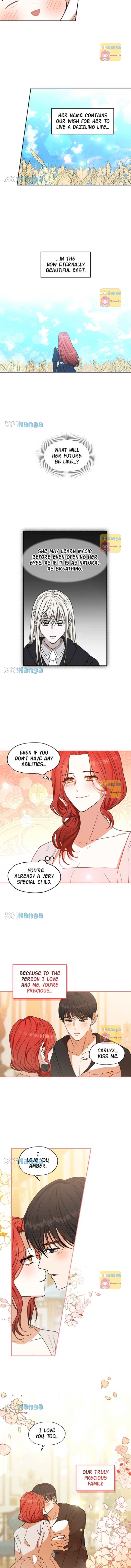 Leveling My Husband to the Max Chapter 115 - Page 4