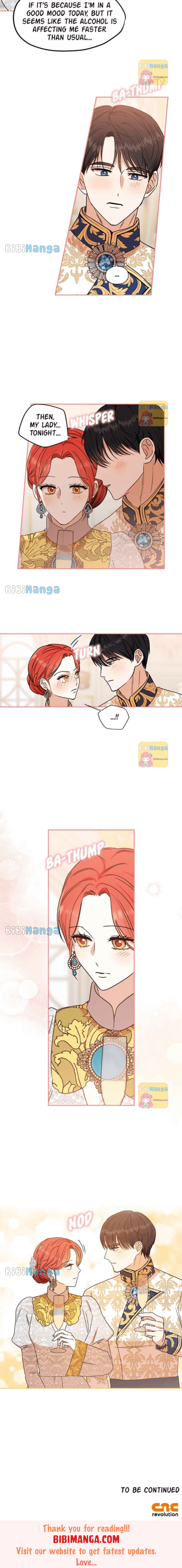 Leveling My Husband to the Max Chapter 116 - Page 8