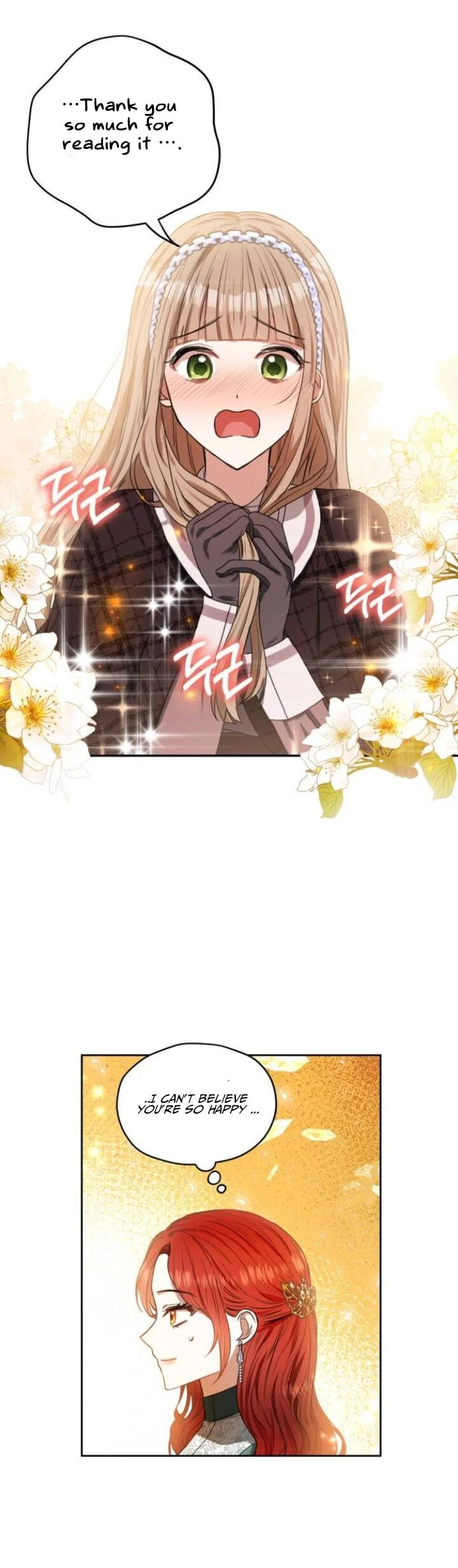 Leveling My Husband to the Max Chapter 13 - Page 9