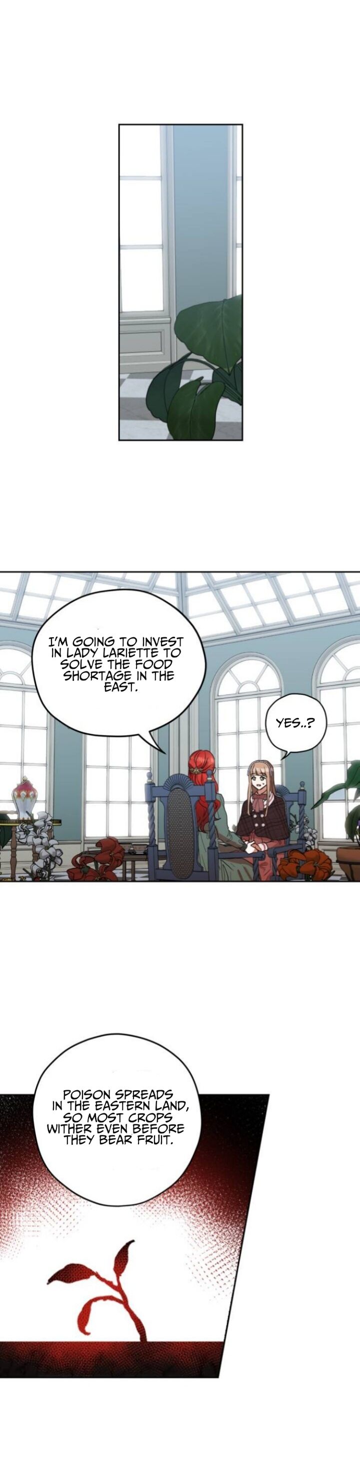 Leveling My Husband to the Max Chapter 14 - Page 0