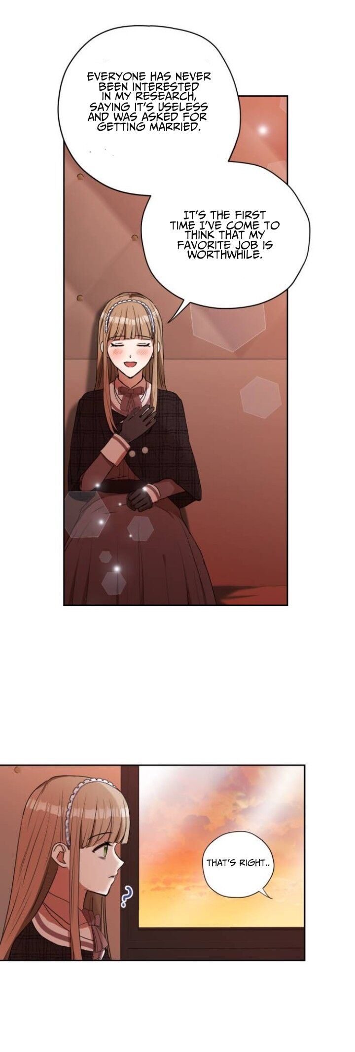 Leveling My Husband to the Max Chapter 14 - Page 14