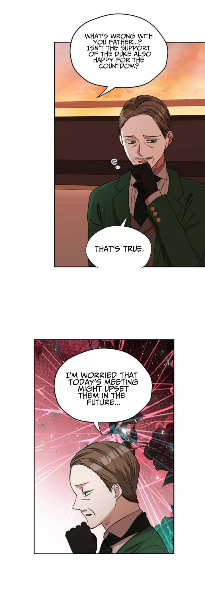 Leveling My Husband to the Max Chapter 14 - Page 15