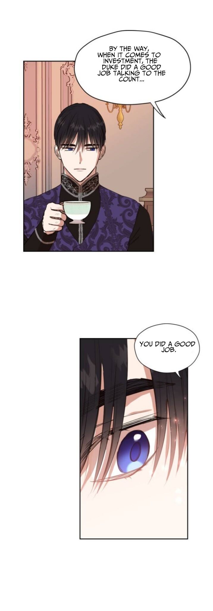Leveling My Husband to the Max Chapter 14 - Page 20