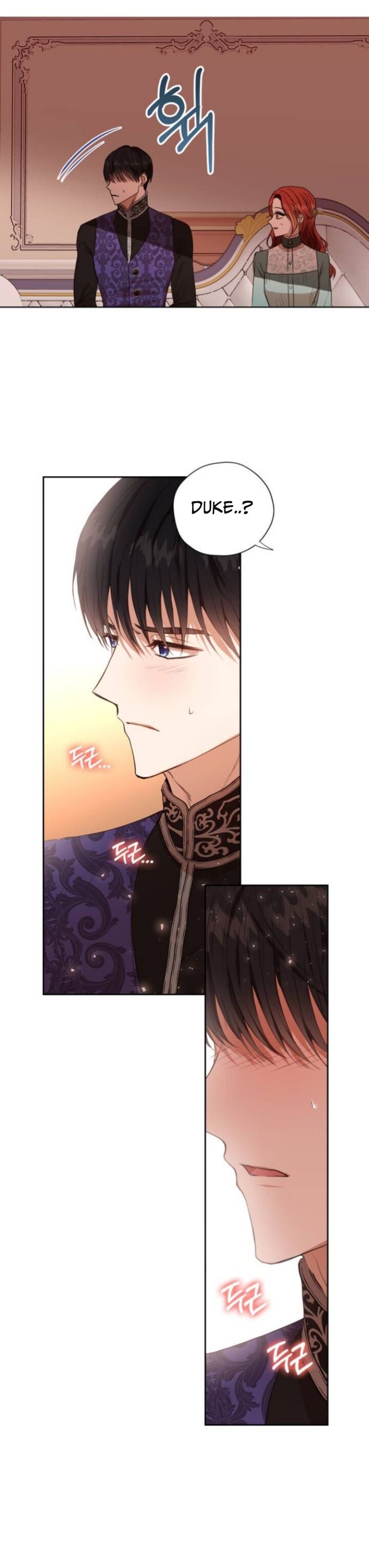 Leveling My Husband to the Max Chapter 14 - Page 22