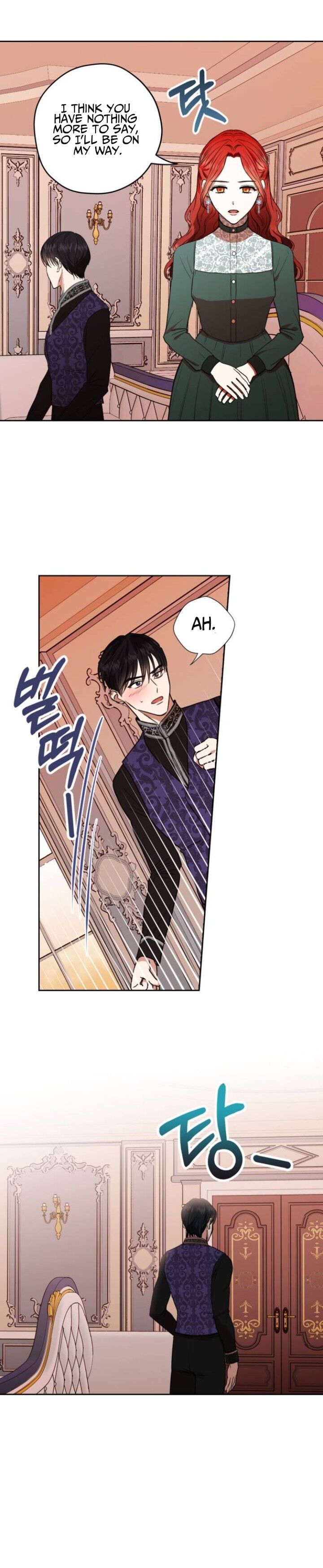 Leveling My Husband to the Max Chapter 14 - Page 24