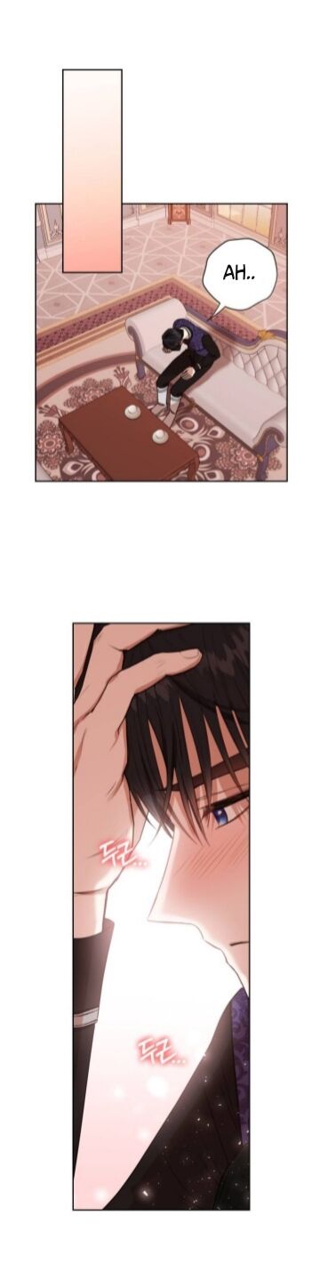 Leveling My Husband to the Max Chapter 14 - Page 27