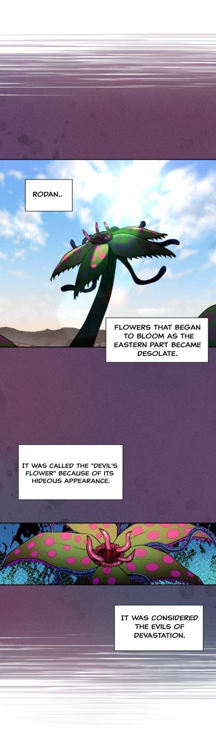 Leveling My Husband to the Max Chapter 14 - Page 3