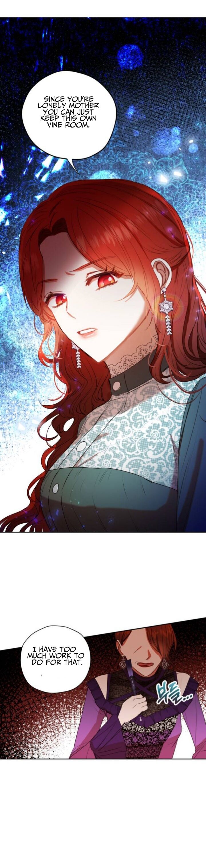 Leveling My Husband to the Max Chapter 15 - Page 18