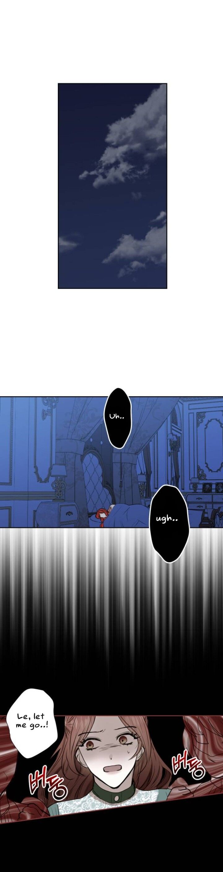 Leveling My Husband to the Max Chapter 16 - Page 19