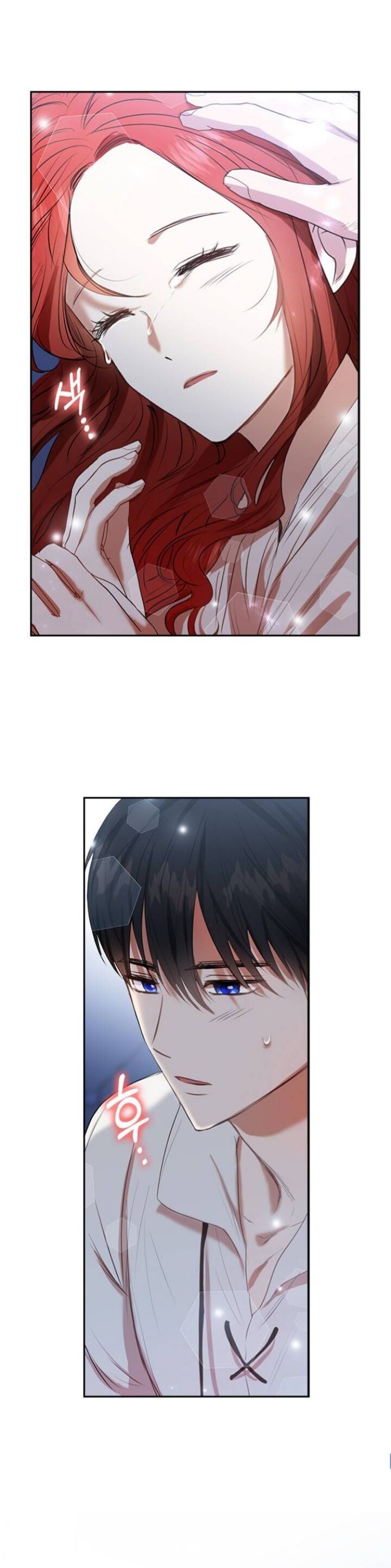 Leveling My Husband to the Max Chapter 16 - Page 25