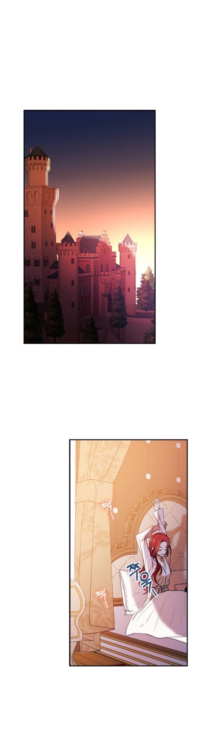 Leveling My Husband to the Max Chapter 16 - Page 27