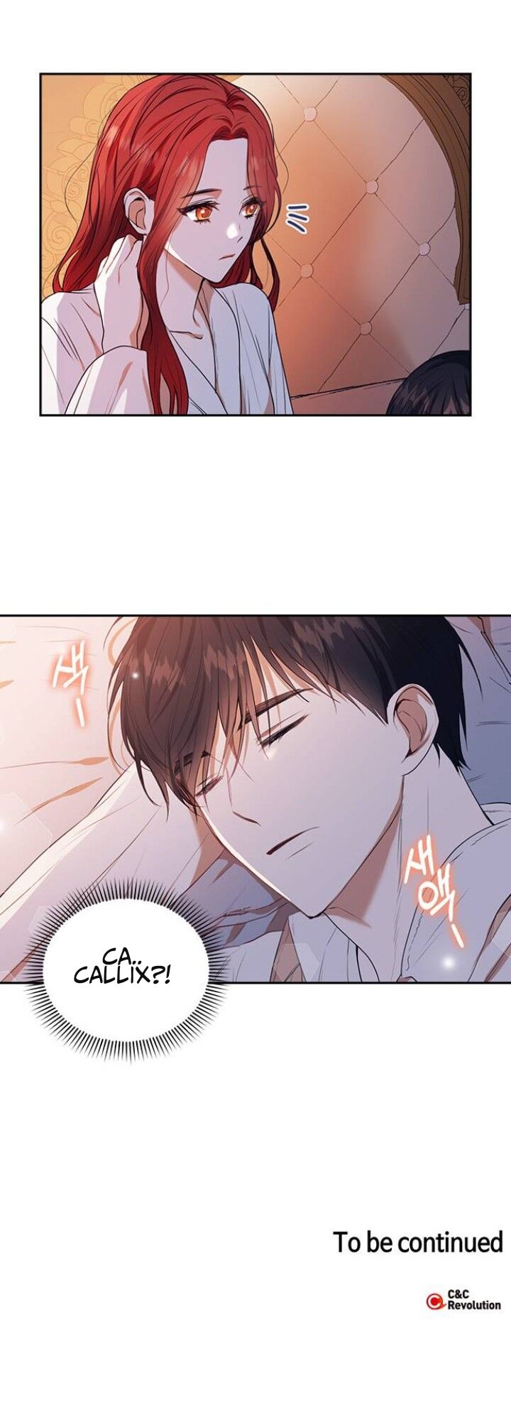 Leveling My Husband to the Max Chapter 16 - Page 28