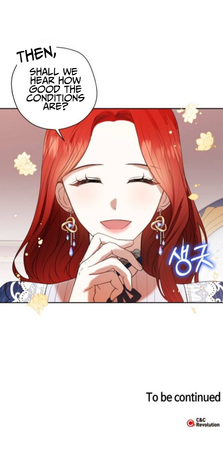 Leveling My Husband to the Max Chapter 17 - Page 27