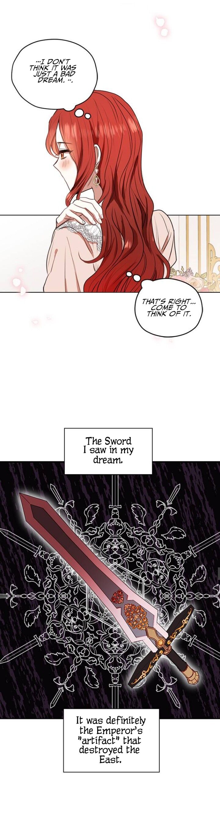 Leveling My Husband to the Max Chapter 17 - Page 7