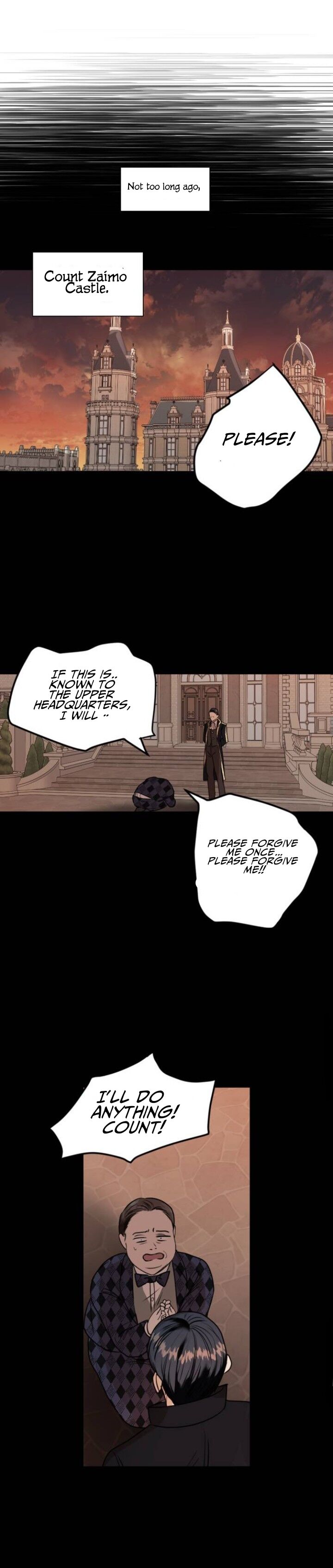 Leveling My Husband to the Max Chapter 18 - Page 12
