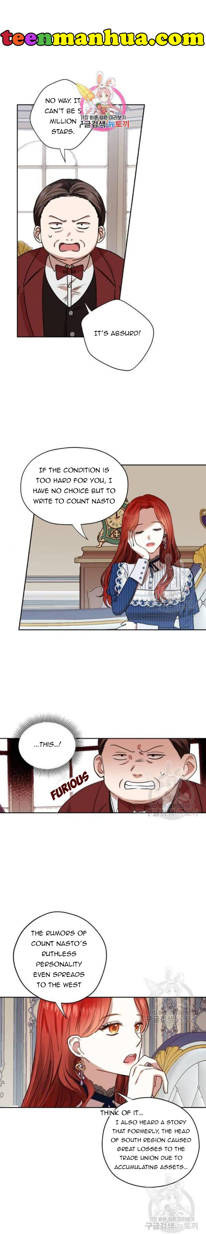 Leveling My Husband to the Max Chapter 19 - Page 0
