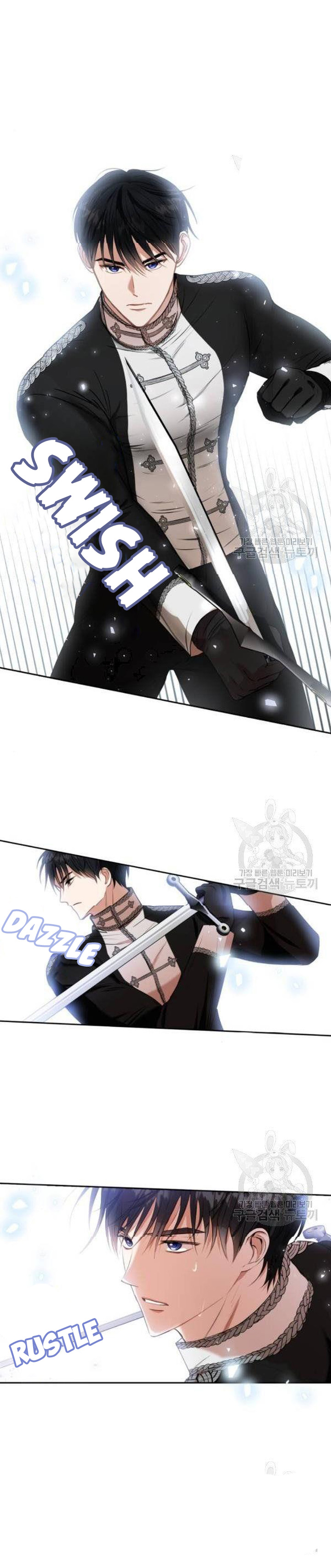 Leveling My Husband to the Max Chapter 19 - Page 14