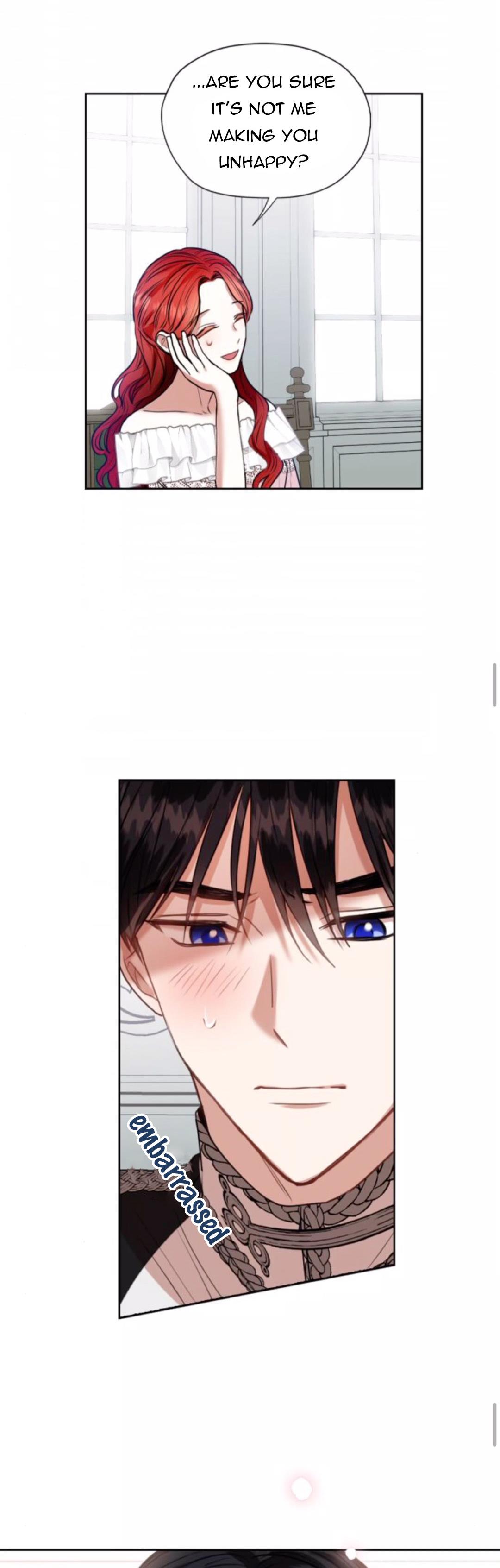 Leveling My Husband to the Max Chapter 20 - Page 12