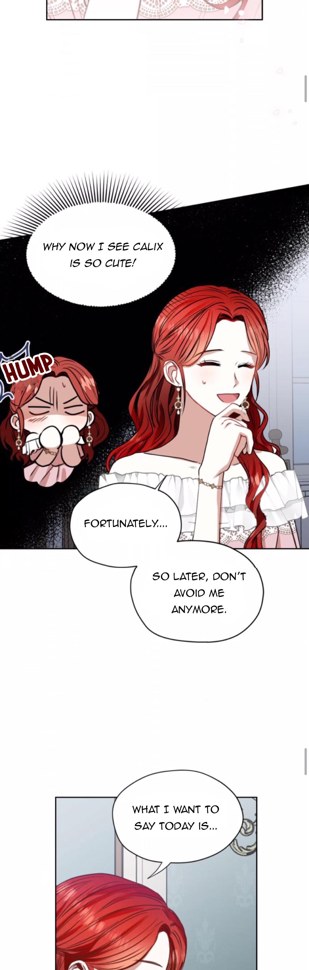 Leveling My Husband to the Max Chapter 20 - Page 14