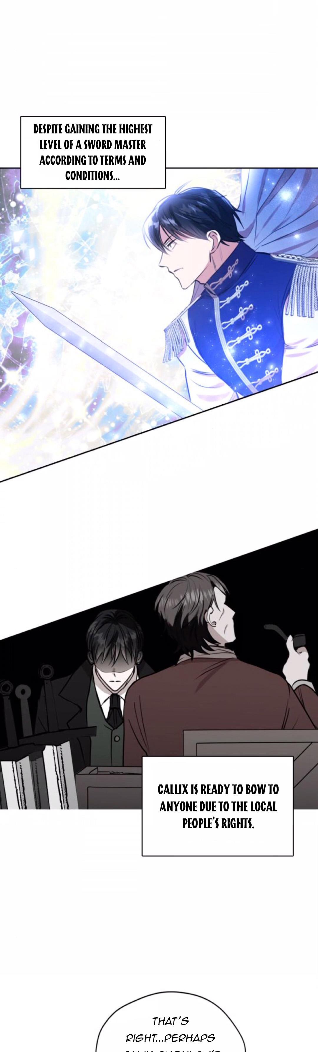 Leveling My Husband to the Max Chapter 20 - Page 18