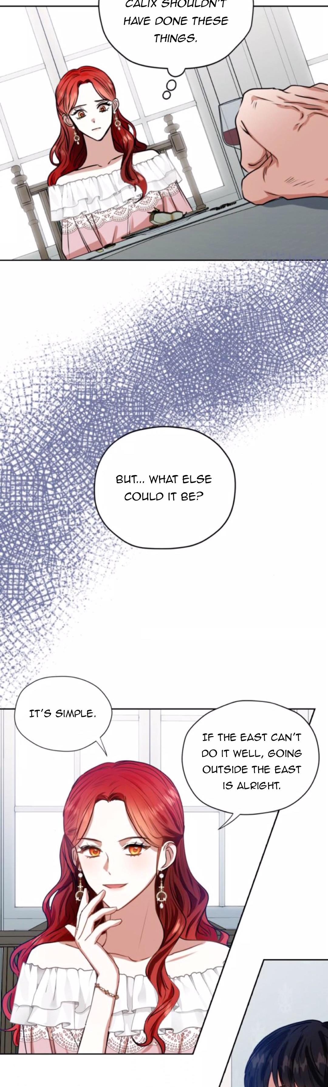 Leveling My Husband to the Max Chapter 20 - Page 19